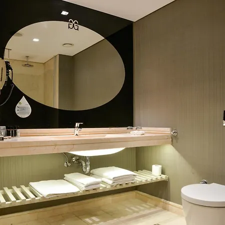 Istanbul Gonen Hotel Buitenkant foto